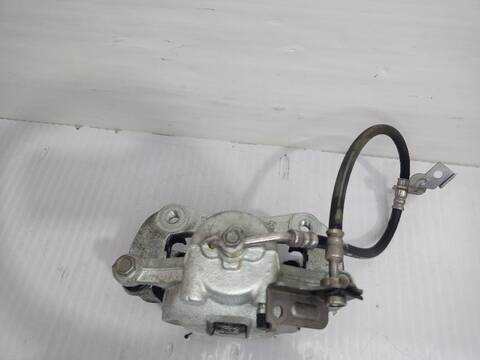 Foto 3ª: Pinza Freno Delantera Izquierdo Kia Niro HYBRID CONCEPT 141CV [G4LL] (2022)