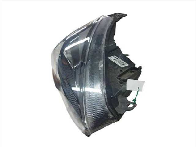 Foto 2ª: Piloto Delantero Derecho Ford Focus 1.5 TDCI (2010)