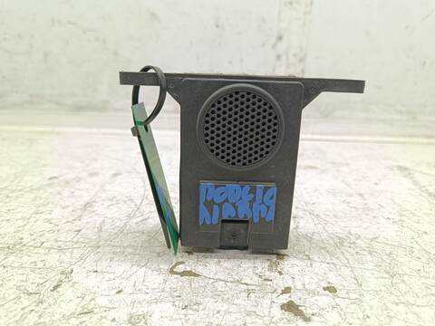 Centralita Motor ECU Nissan Qashqai N-STYLE 116CV 85KW