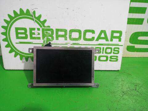 Pantalla Multifuncion Peugeot 508 ACTIVE 140CV 103KW