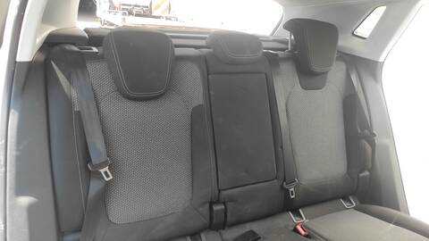 Foto 2ª: Asientos Traseros Opel Grandland HN02 (2018)