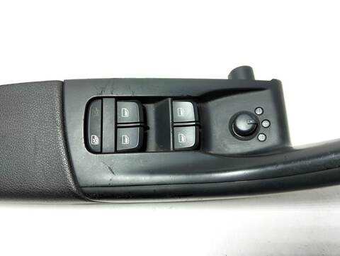 Foto 3ª: Mando Multifuncion Audi Q3 DESIGN 2 16V TDI 150CV (2014)
