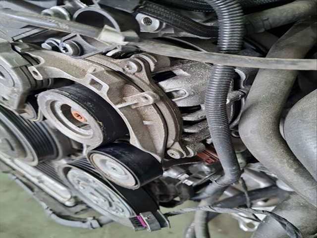 Foto 1ª: Alternador Audi Q5 2.0 TDI 150CV 110KW [DTPA] (2023)