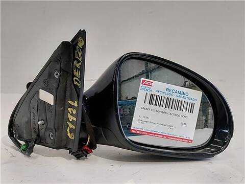Foto 1ª: Retrovisor Derecho Volkswagen Passat 1.6 TDI BERLINA 105CV 77KW [CAYC] (2010)