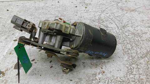 Foto 3ª: Motor Limpia Delantero Nissan Terrano 2.7 TDI 4WD 125CV 92KW [TD27TI] (2001)