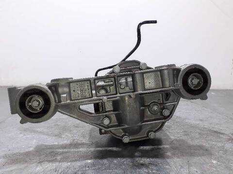 Foto 3ª: Diferencial Trasero Mercedes Vito 88CV 65KW