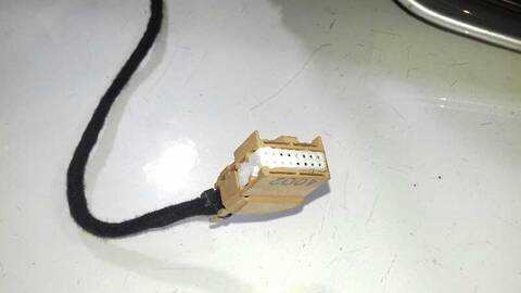 Foto 3ª: Retrovisor Derecho Audi A8 4.2 QUATTRO 335CV 246KW [BFM] (2002)