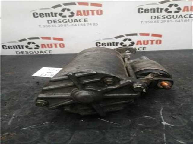 Foto 3ª: Motor de Arranque Ford Focus 2.0 TREND [2 0 LTR. - 100 KW TDCI CAT] BERLINA 136CV