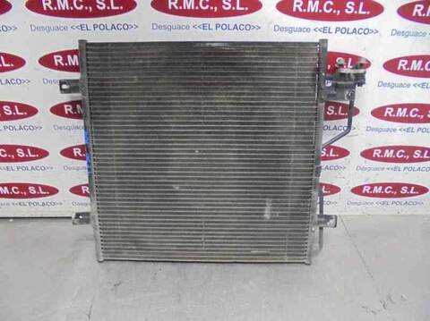 Radiador Calefaccion A.A. Skoda Fabia ATTRACTIVE 75CV 55KW