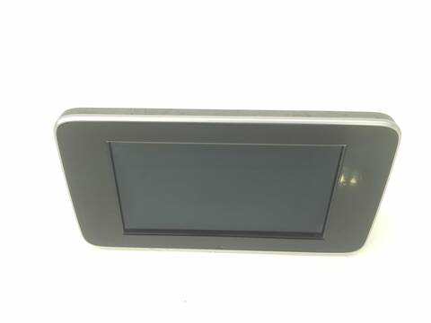 Foto 2ª: Pantalla Multifuncion Mercedes Clase C 210 2.1 CDI 170CV [651921] (2013)