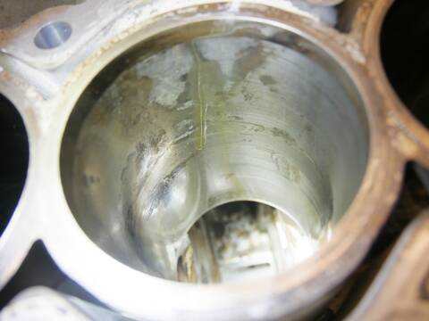 Bloque Motor Mini Clubman 75 - 95 CV
