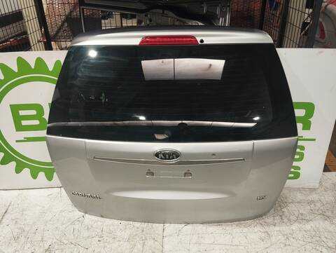 Portón Kia Carnival 2.9 CRDI CAT 185CV 136KW