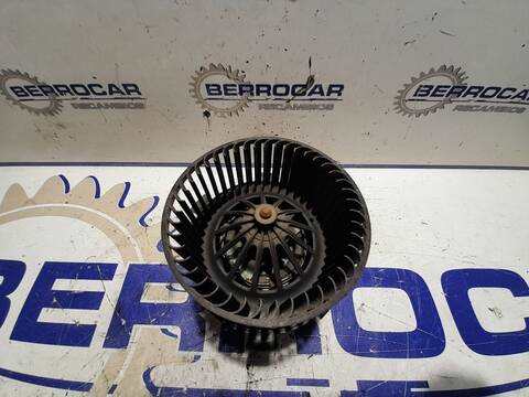 Foto 3ª: Calefacción Citroen C5 1.6 16V HDI FAP BERLINA 109CV 80KW [9HZDV6TED4] (2010)