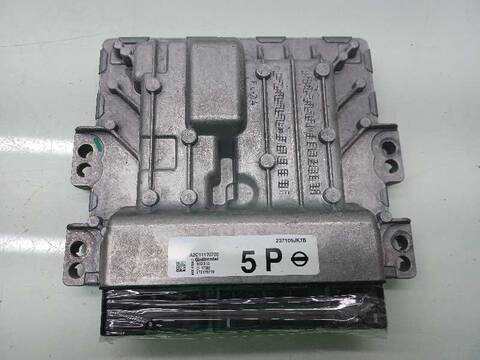 Centralita Motor ECU Mercedes Clase X 470 2.3 CDI CAT 190CV 140KW BM 470)