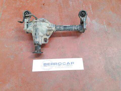 Foto 1ª: Diferencial Delantero Ssangyong Kyron 2.0 141CV 104KW (2007)