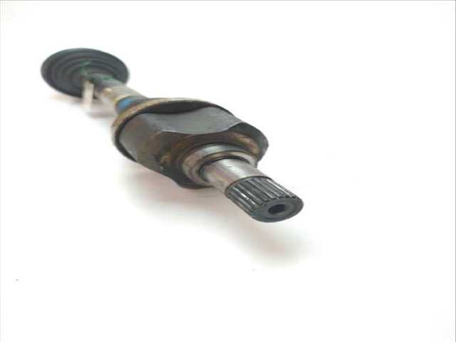 Foto 3ª: Transmision Delantera Izquierda Peugeot 208 1.6 HDI (2012)