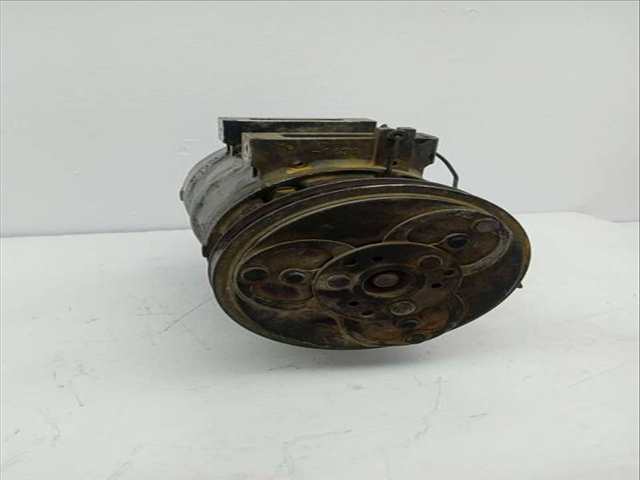 Foto 3ª: Compresor Aire Acondicionado Mitsubishi L200 2500 TD MAGNUM AMERICAN DREAM 4-PTAS.) 99CV 73KW [4D56] (1999)