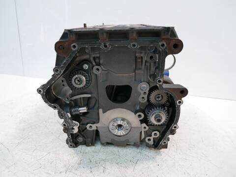 Bloque Motor Audi A4 2.0 35 TFSI 150 CV 110KW