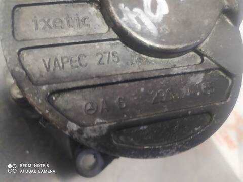 Foto 3ª: Depresor Freno Bomba Vacio Mercedes Sprinter 411/415/509/511/515 CDI 906.153/155) 150CV 110KW CAJA ABIERTA [646986] (2006)