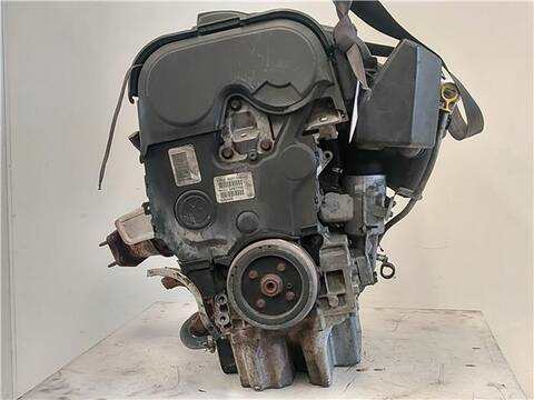 Foto 4ª: Motor Completo Volvo V50 2.4I KINETIC 170CV 125KW FAMILIAR [B 5244 S4] (2005)