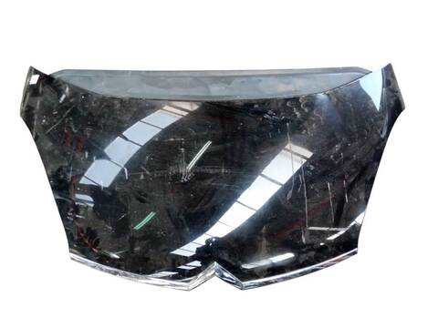 Foto 3ª: Capot Citroen C4 1.6 HDI - BLUEHDI 115 PICASSO 115CV (2013)