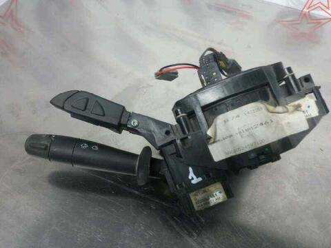 Foto 2ª: Mando Multifuncion Renault Laguna 140CV 103KW (2001)