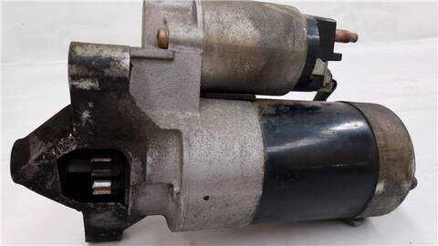 Foto 4ª: Motor de Arranque Citroen C5 2.0 COLLECTION [2 0 LTR. - 100 KW HDI FAP CAT RHR - DW10BTED4)] BERLINA 136CV