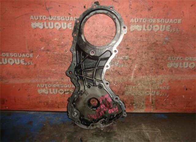 Foto 2ª: Bomba de Aceite Ford Focus 1.8 TDCI [KKDA]