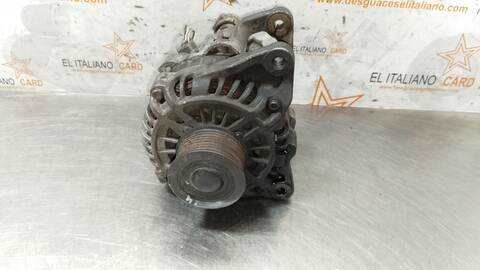 Alternador Mazda 6 2.0 CRTD 120 ACTIVE 5-PTAS.) BERLINA 121CV 89KW