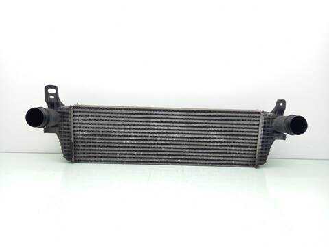 Foto 3ª: Intercooler Volkswagen Multivan 1.9 TDI 85CV 63KW [AXC] (2012)