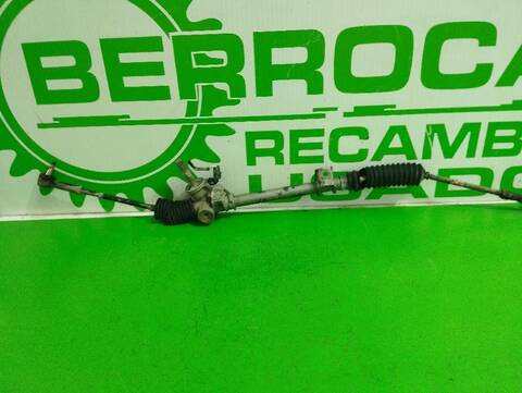 Foto 2ª: Cremallera de Direccion Renault Clio 1.5 DCI DIESEL 65CV [K9K700 / K9K704] (2001)