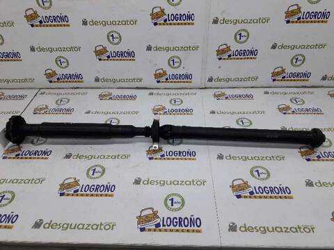 Transmision Central Bmw X6 XDRIVE40D