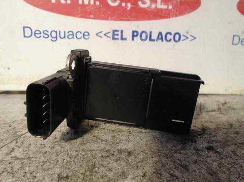 Foto 2ª: Caudalimetro Honda Civic 2.2 CTDI BERLINA 140CV 103KW [N22A2] (2007)