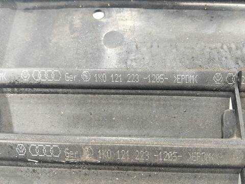 Foto 3ª: Electroventilador Volkswagen Passat ADVANCE 2 TDI 140CV (2005)