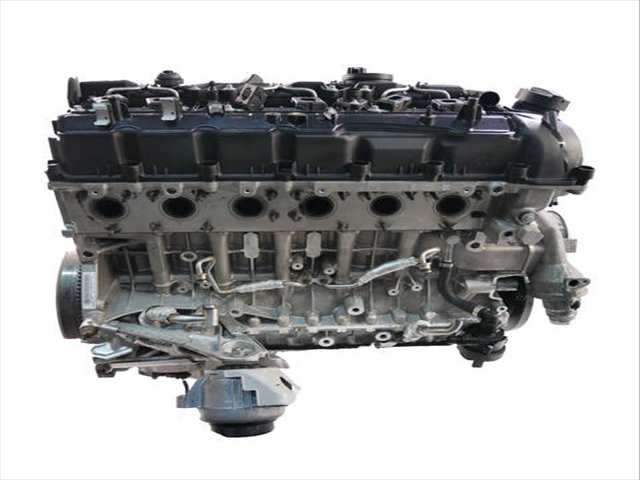 Foto 3ª: Motor Completo Bmw M4 F32 F33 F83 431CV 317KW [S55B30A S55] (2015)