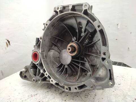 Foto 3ª: Caja Cambios Ford Focus 1.8 TDCI 115CV 85KW [F9DA] (2001)