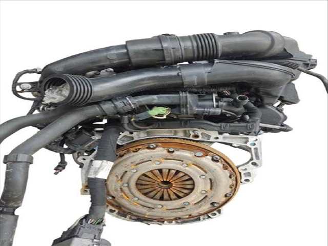 Foto 3ª: Motor Completo Peugeot 308 1.2 THP 130 AUT. 131CV (2013)