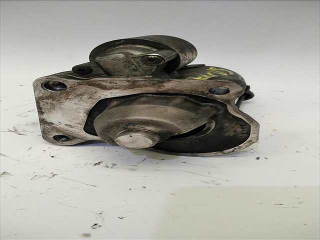 Foto 2ª: Motor de Arranque Ford Focus 1.6 TDCI 60kw [HHDA] (2009)