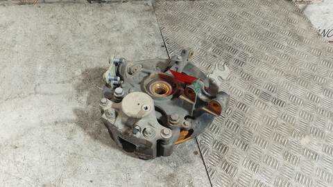 Foto 2ª: Mangueta Delantera Izquierda Peugeot 308 STYLE 99CV 73KW [BH02 BHYB] (2016)