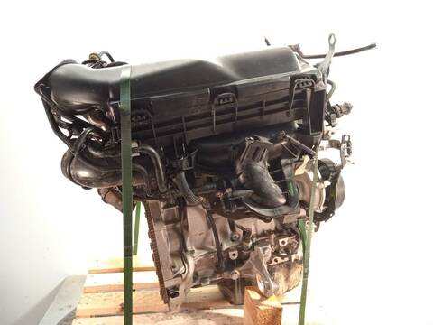 Foto 3ª: Motor Completo Citroen C5 SHINE AIRCROSS 181CV 133KW [5G06] (2019)