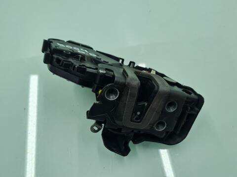 Foto 3ª: Cerradura Puerta Delantera Derecha Land Rover Freelander 2.2 TD4 4X4 160CV 118KW [DW12BTED4,224DT(DW12BTED4)] (2009)