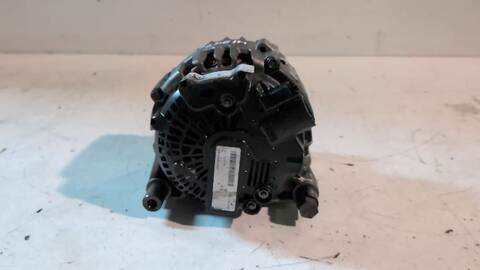 Foto 3ª: Alternador Citroen Jumpy HDI 120 ATLANTE COMBI 120CV (2000)