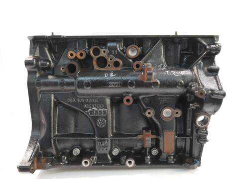 Bloque Motor Volkswagen Passat 2.0 TSI 120 - 200 CV