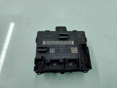 Foto 3ª: Centralita Motor ECU Audi Q3 35 TDI BASICO 149CV 110KW [DTSA] (2021)