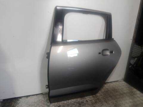 Foto 3ª: Puerta Trasera Izquierda Peugeot 3008 2.0 HDI 150 - BLUEHDI 150 150CV 110KW [RHE] (2010)