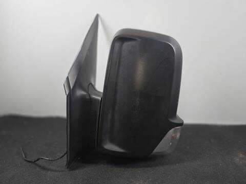 Foto 2ª: Retrovisor Izquierdo Mercedes Sprinter 411/415/509/511/515 CDI 906.153/155) 150CV 110KW (2006)