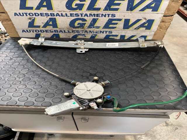 Elevalunas Eléctrico Delantero Derecho Honda Civic 1.700 CDTI 100CV/74KW COUPE