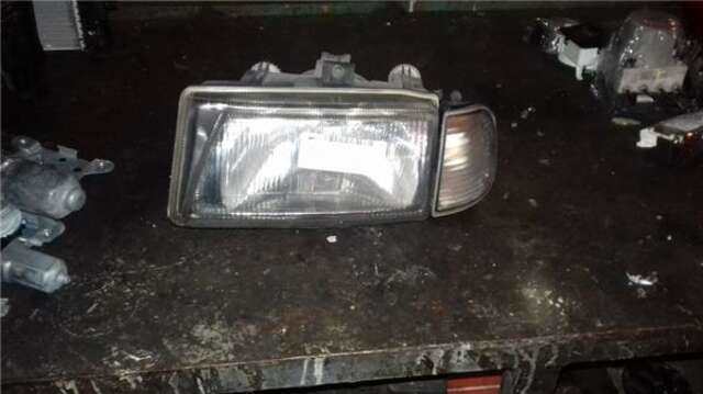 Faro Izquierdo Seat Inca 1.9 D
