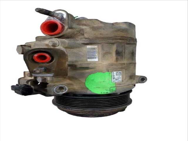 Compresor Aire Acondicionado Ford Transit 1.6 TDCI FURGONETA