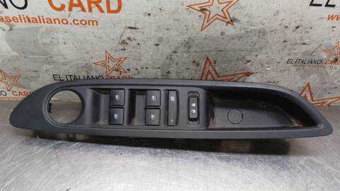 Foto 2ª: Botonera Elevalunas Opel Mokka EDITION ECOFLEX 4X4 131CV 96KW [A17DTS] (2014)